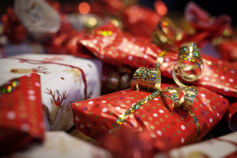 Seasonal Surprises